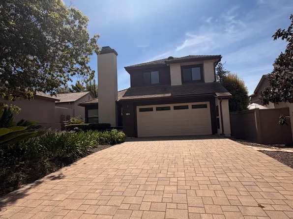 (undisclosed Address), Santa Barbara, CA 93111