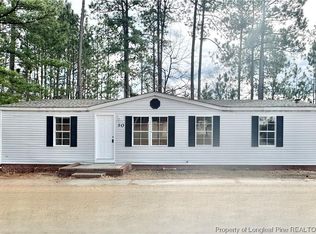 50 Wood Croft, Sanford, NC 27332