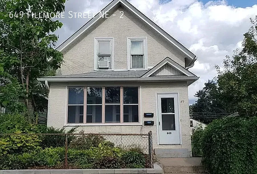 649 Fillmore St NE — Photo 1