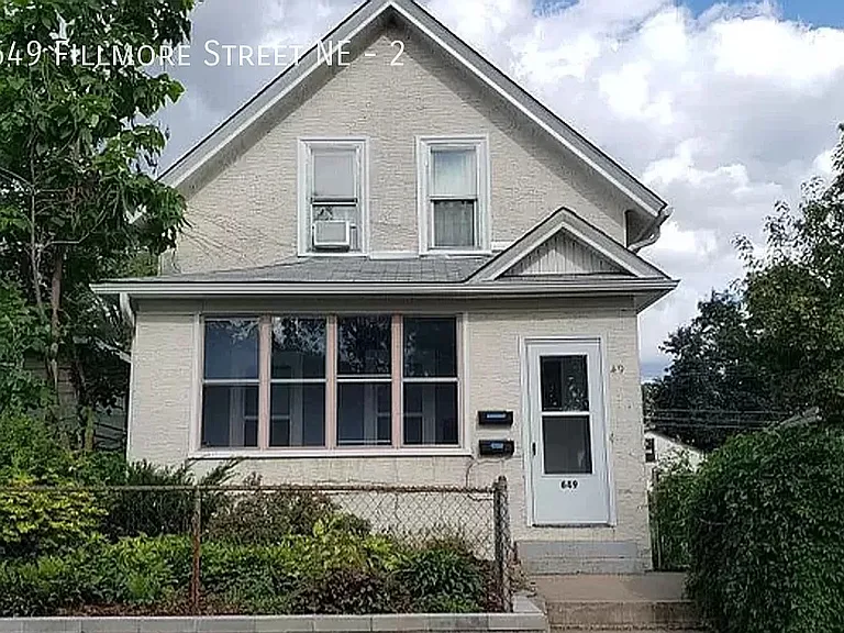 649 Fillmore St NE #2 — Photo 1