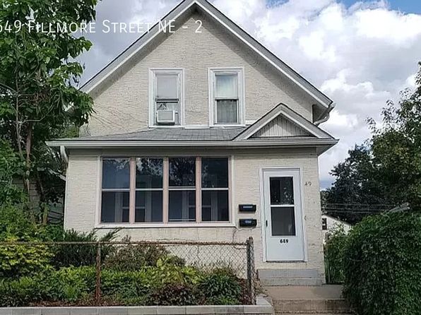 649 Fillmore St NE APT 2