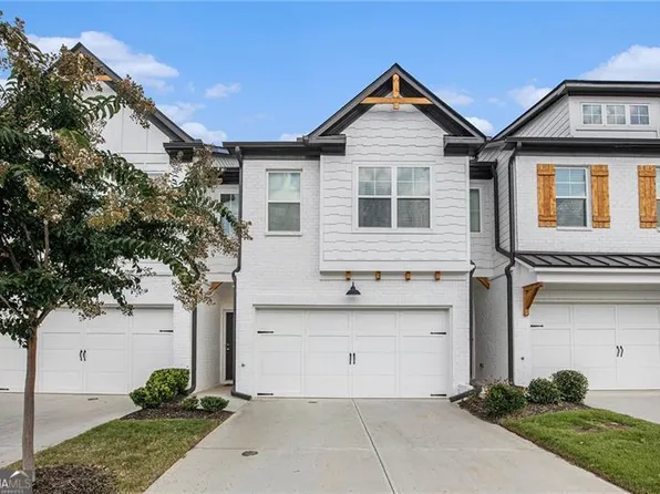 62 Garrison Dr, Winder, GA 30680