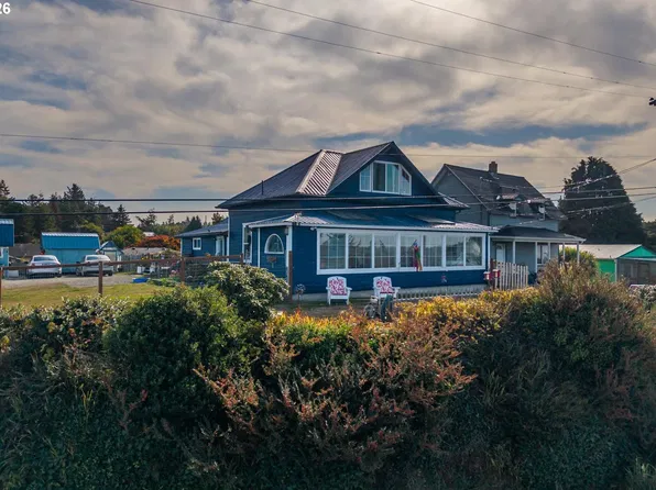 333 N Empire Blvd, Coos Bay, OR 97420