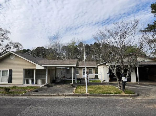 1341 Goehler Rd SE, Cullman, AL 35055