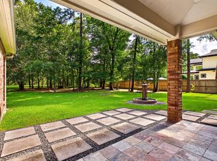 19521 Desna Dr, Porter, TX 77365