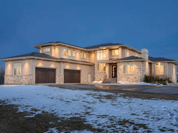 11 W McKendrick Point, Rural Rocky View County, AB T3H 3Z5