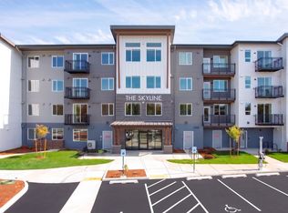 Welcome to Skyline at Cordata!, Bellingham, WA 98226