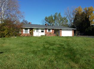 3955 Comanche Ct SW, Grandville, MI 49418