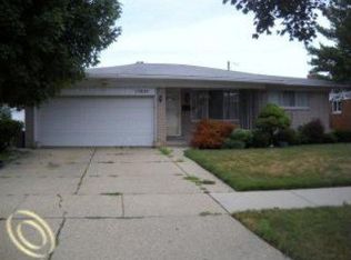 13503 Moceri Cir, Warren, MI 48088