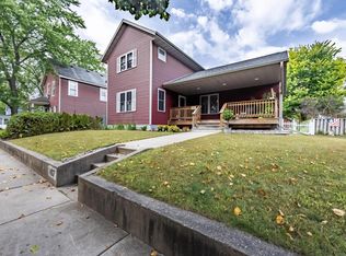 1407 Farnam St, La Crosse, WI 54601