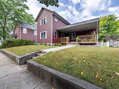 1407 Farnam STREET, La Crosse, WI, 54601