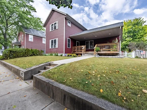1407 Farnam STREET, La Crosse, WI 54601
