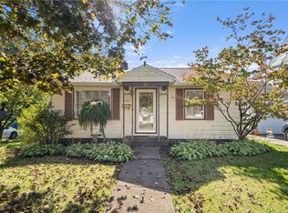 1281 Plymouth St NW, Massillon, OH 44646