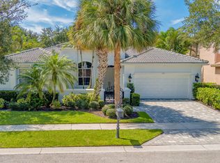 239 Sedona Way, Palm Beach Gardens, FL 33418