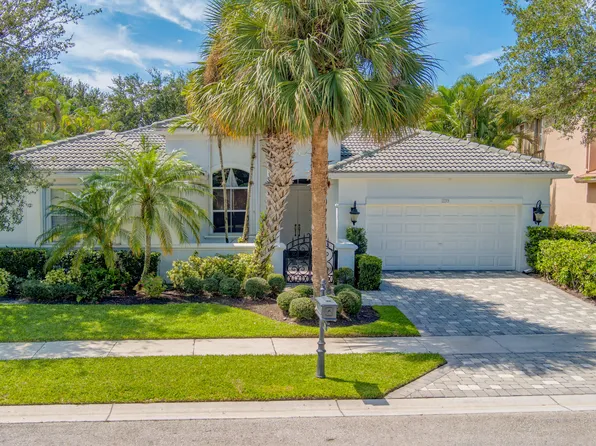 239 Sedona Way, Palm Beach Gardens, FL 33418