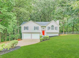 1597 Kimberly Pl, Canton, GA 30114