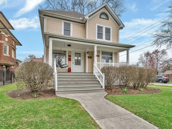 (undisclosed Address), Joliet, IL 60435