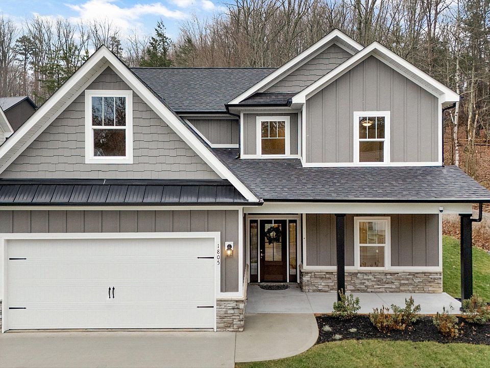 1st image of 1805 Green Meadows Ln Lot 17