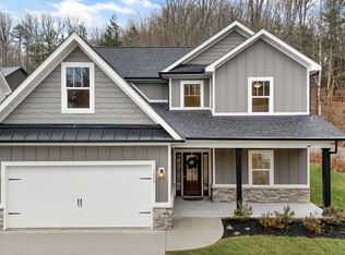 1805 Green Meadows Ln LOT 17, Lenoir City, TN 37771