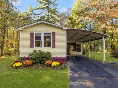 11 Nottingham Pl, Coventry, RI, 02816