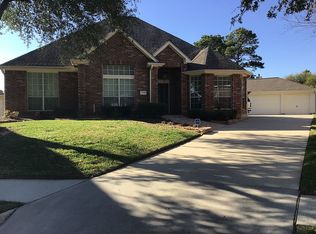 3818 Tarawood Ct, Spring, TX 77388