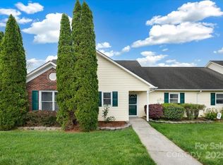113 Hidden Creek Dr, Salisbury, NC 28147
