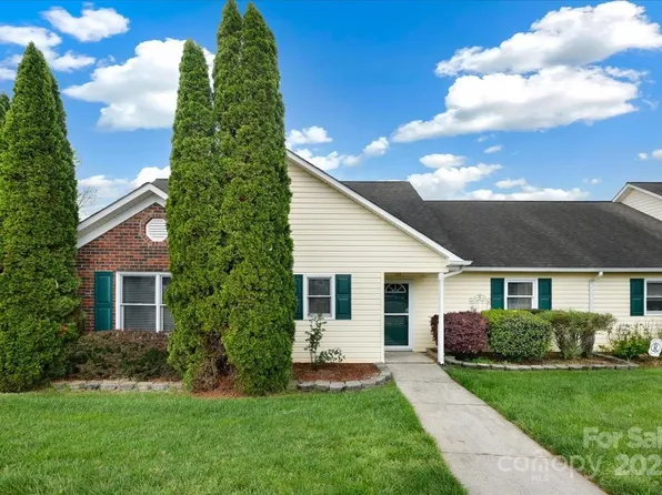 113 Hidden Creek Dr, Salisbury, NC 28147