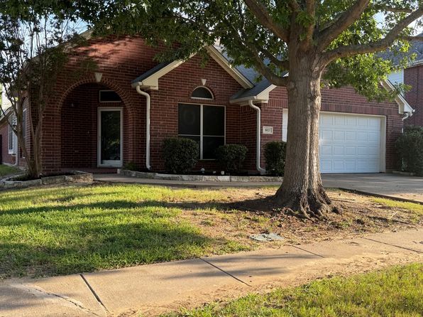 5827 Silver Sage Ln