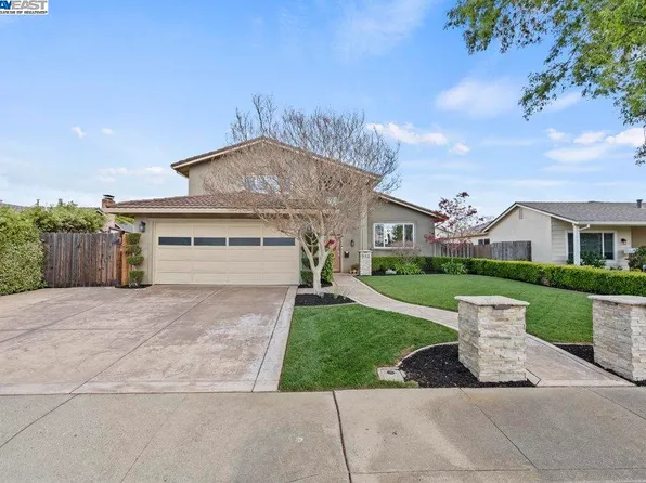 642 Debra St, Livermore, CA 94550