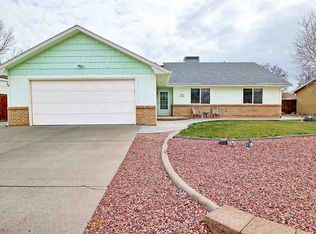636 Ox Bow Rd, Grand Junction, CO 81504