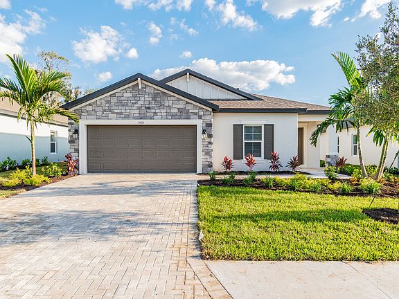 Exterior - Representational Photo