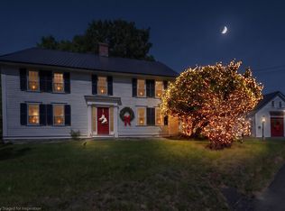 2 Raymond Rd, Deerfield, NH 03037