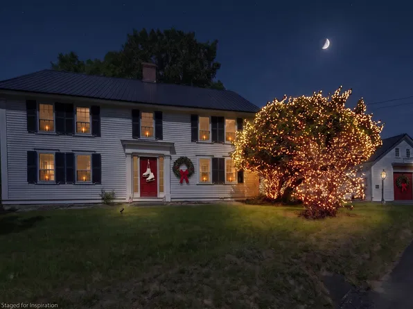 2 Raymond Road, Deerfield, NH 03037
