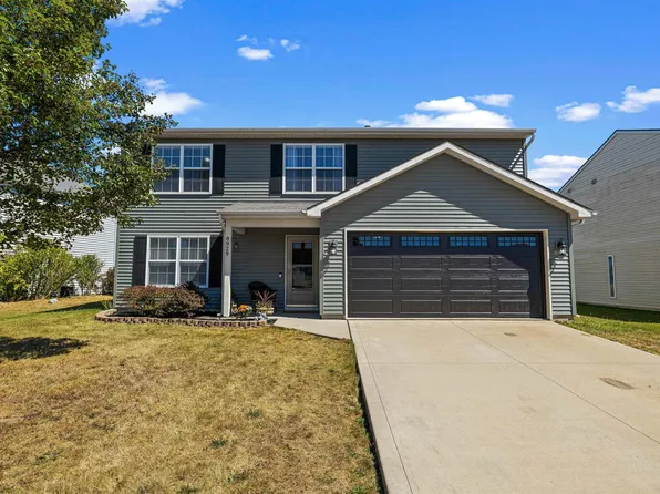 8929 Ashton Pointe Blvd, Fort Wayne, IN 46819