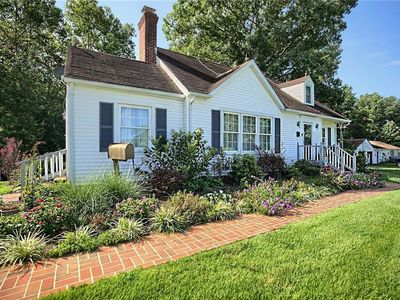 193 Waterfence Rd, Mattaponi, VA, 23110