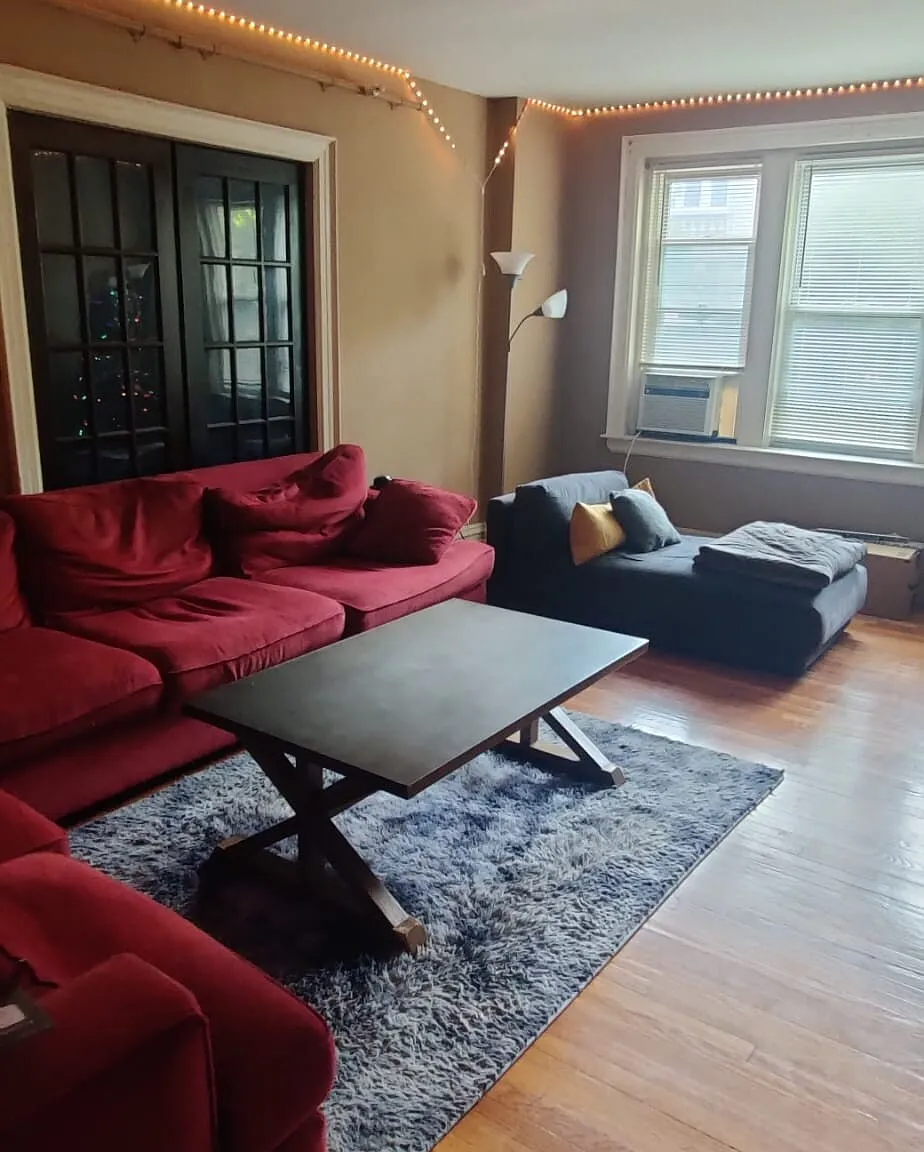 3 bed, 1.0 bath, 1650 sqft, $4,800 — Photo 4