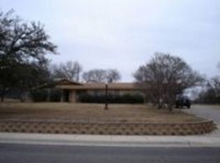 309 Lake Rd, Belton, TX 76513