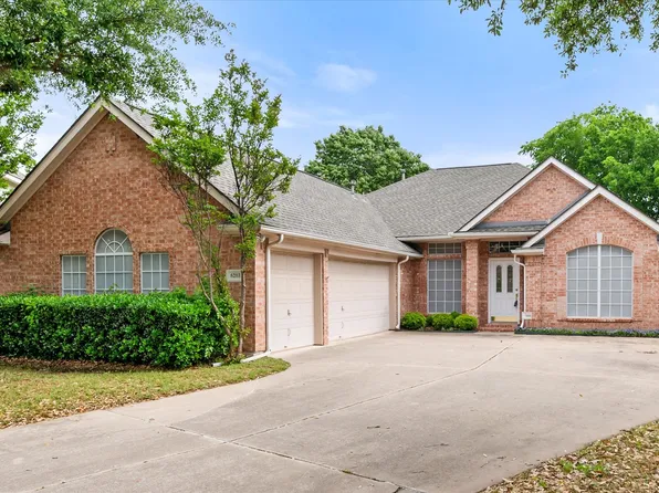 6203 Turtle Cove Ct, Arlington, TX 76018