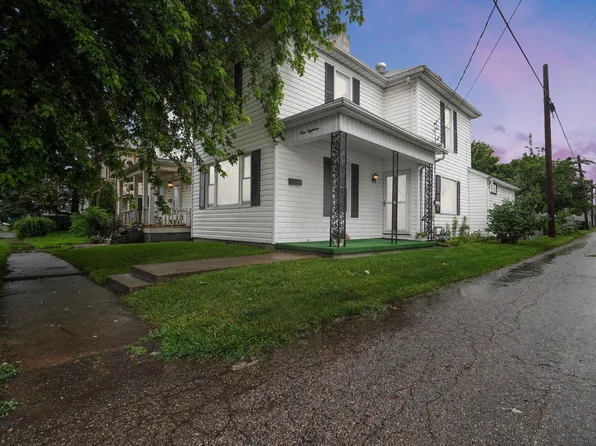 118 W Ohio St, Circleville, OH 43113