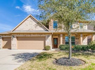10140 Sweet Willow Ln, Brookshire, TX 77423