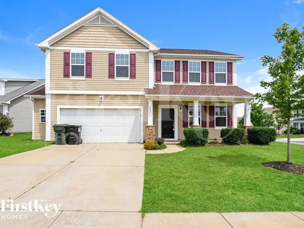 4637 Triumph Dr SW, Concord, NC 28027