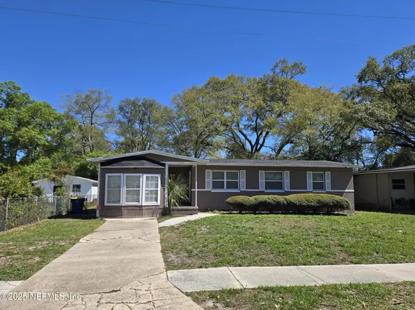 2439 GAILLARDIA Road, Jacksonville, FL 32211