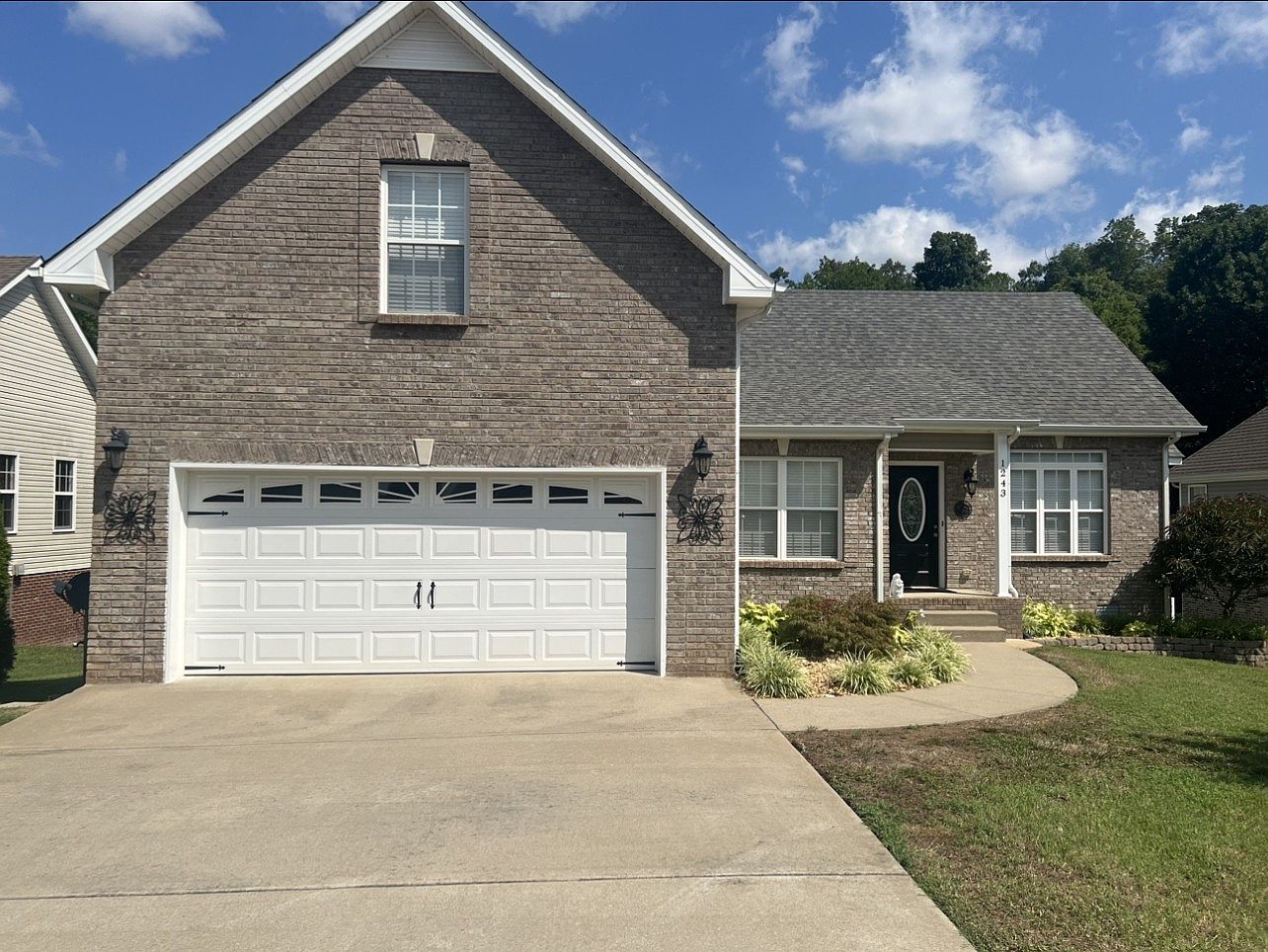 1243 Viewmont Dr, Clarksville, TN 37040 Zillow