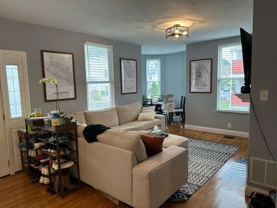 408 Seaver St #3, Dorchester, MA 02121 | Zillow