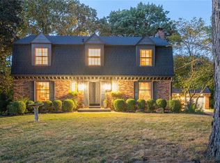 3000 SW 40th St, Des Moines, IA 50321