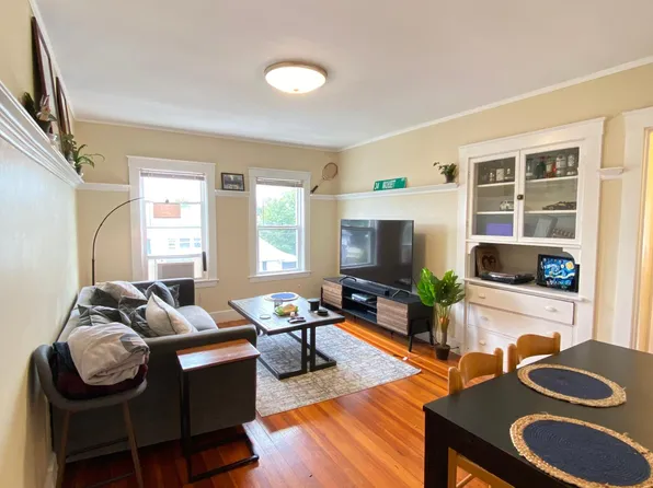 258 Belmont St #3, Watertown, MA 02472
