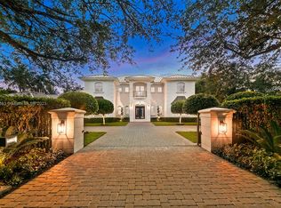 10900 SW 67th Ave, Pinecrest, FL 33156