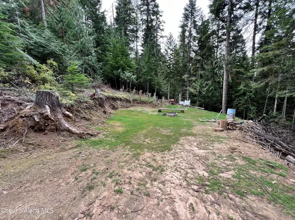 Nka Alpine Dr, Fernwood, ID 83830