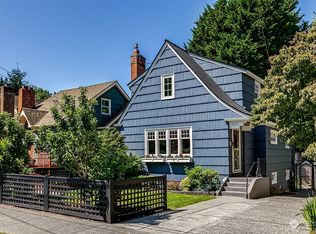 3425 41st Ave SW, Seattle, WA 98116