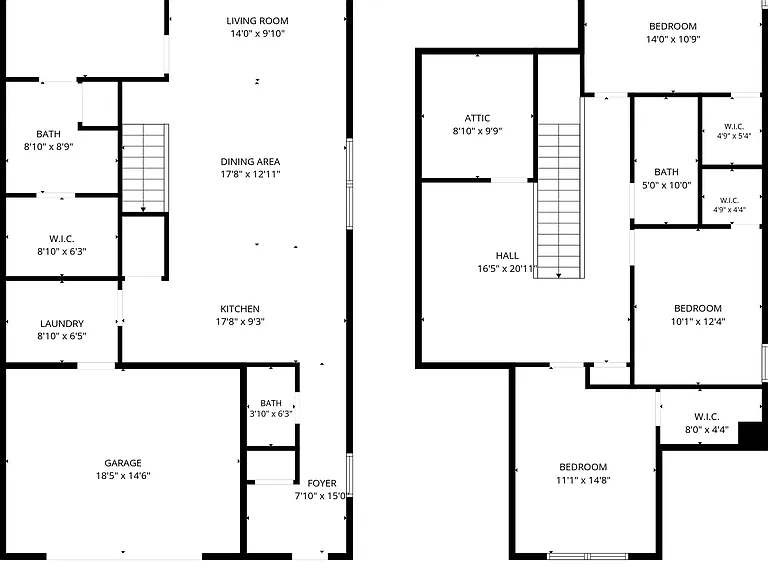 525 Winding Meadow Ln — Photo 18